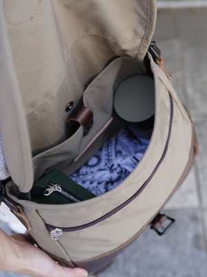 トコロのコーデ