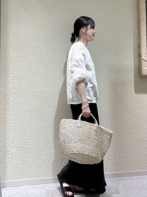 秋山 里織のコーデ