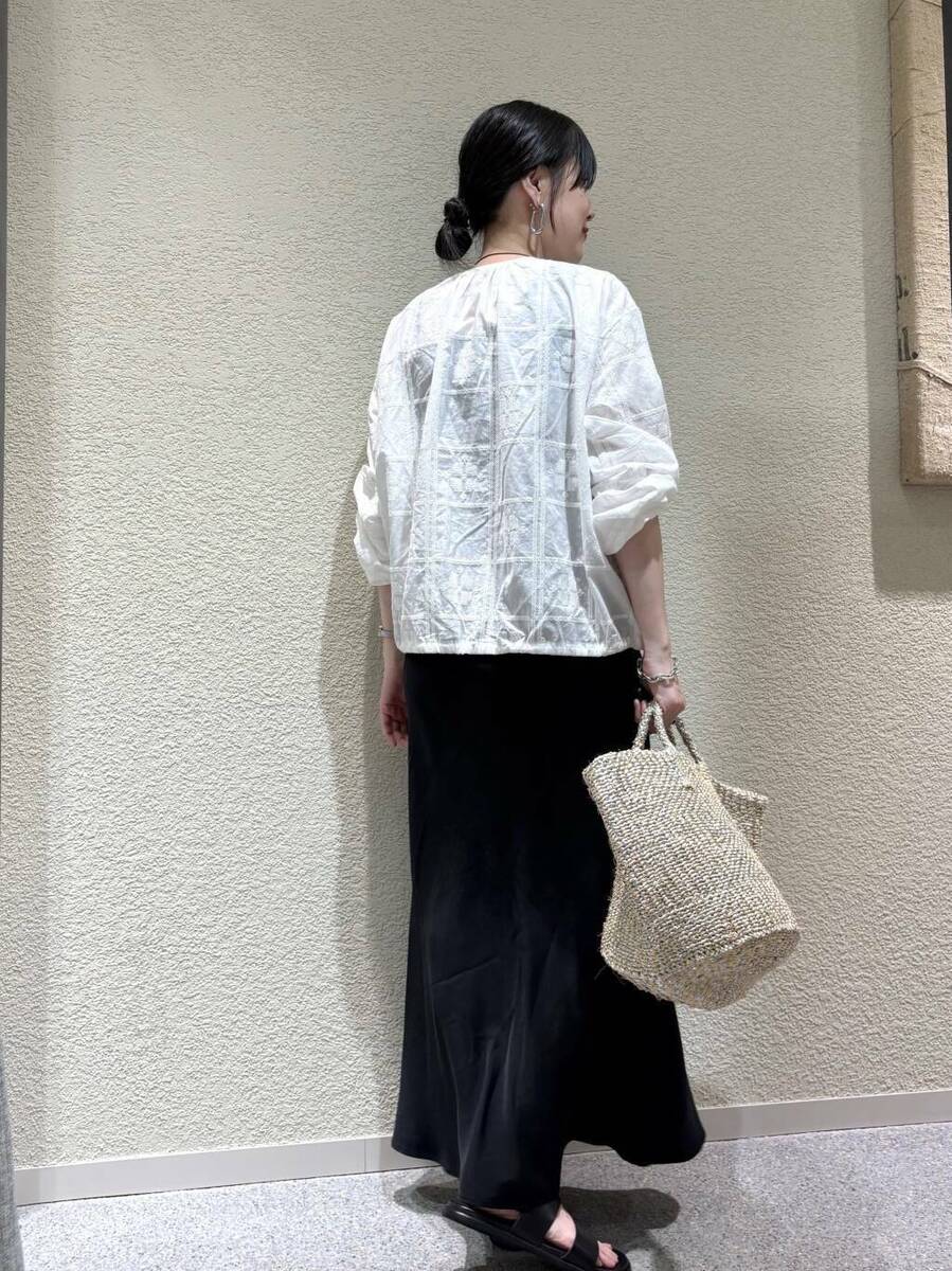 秋山 里織のコーデ