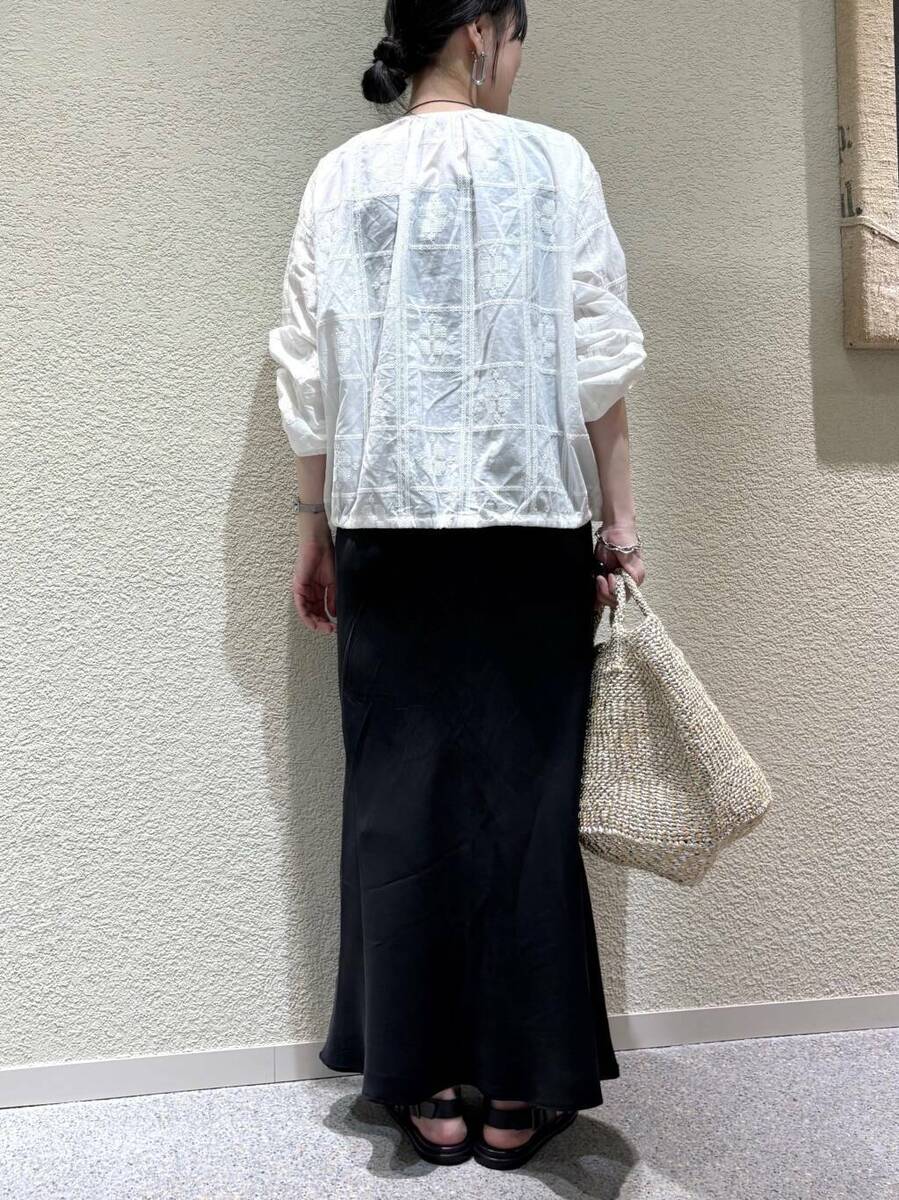 秋山 里織のコーデ