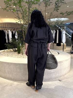 サカイのコーデ