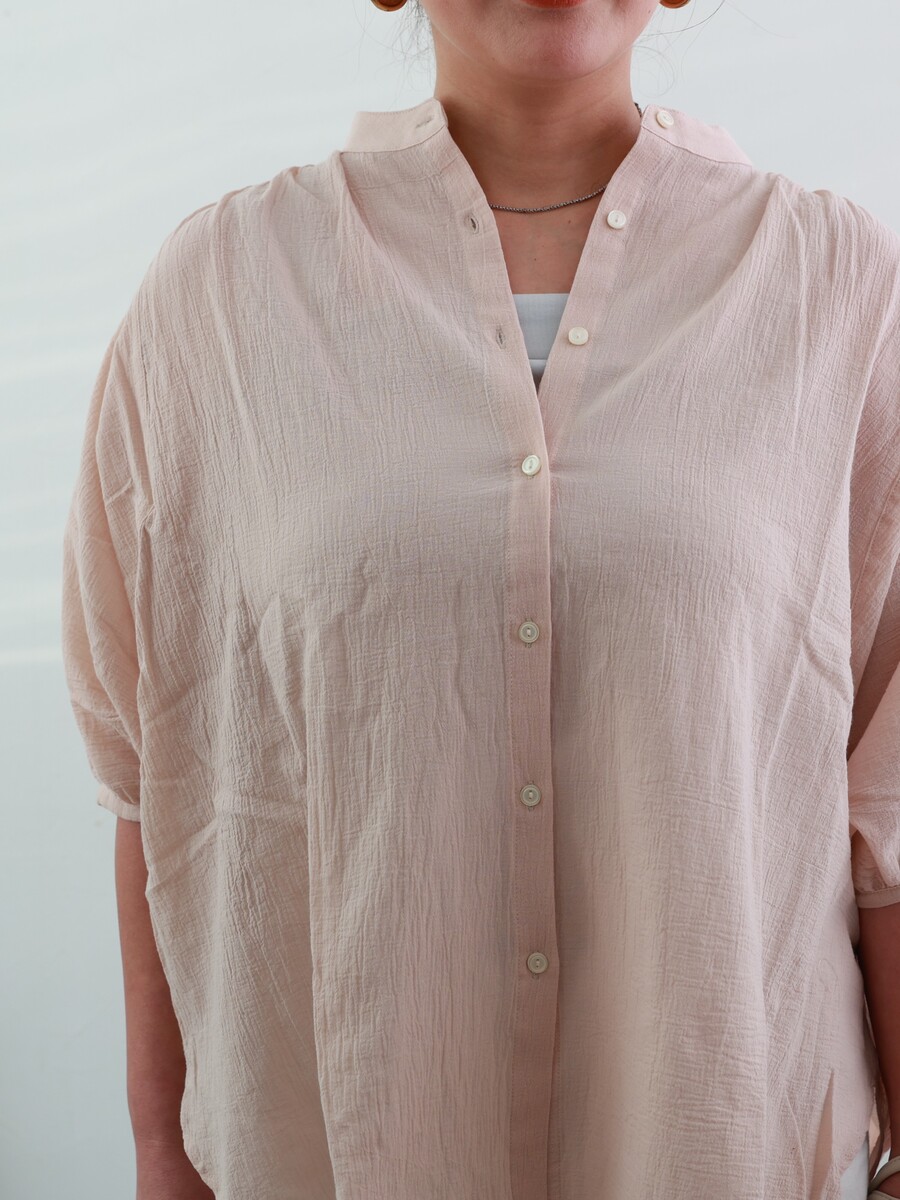 かねもとのコーデ