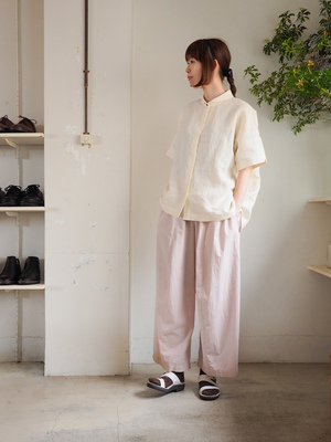 サトウ (NAOT TOKYO)のコーデ