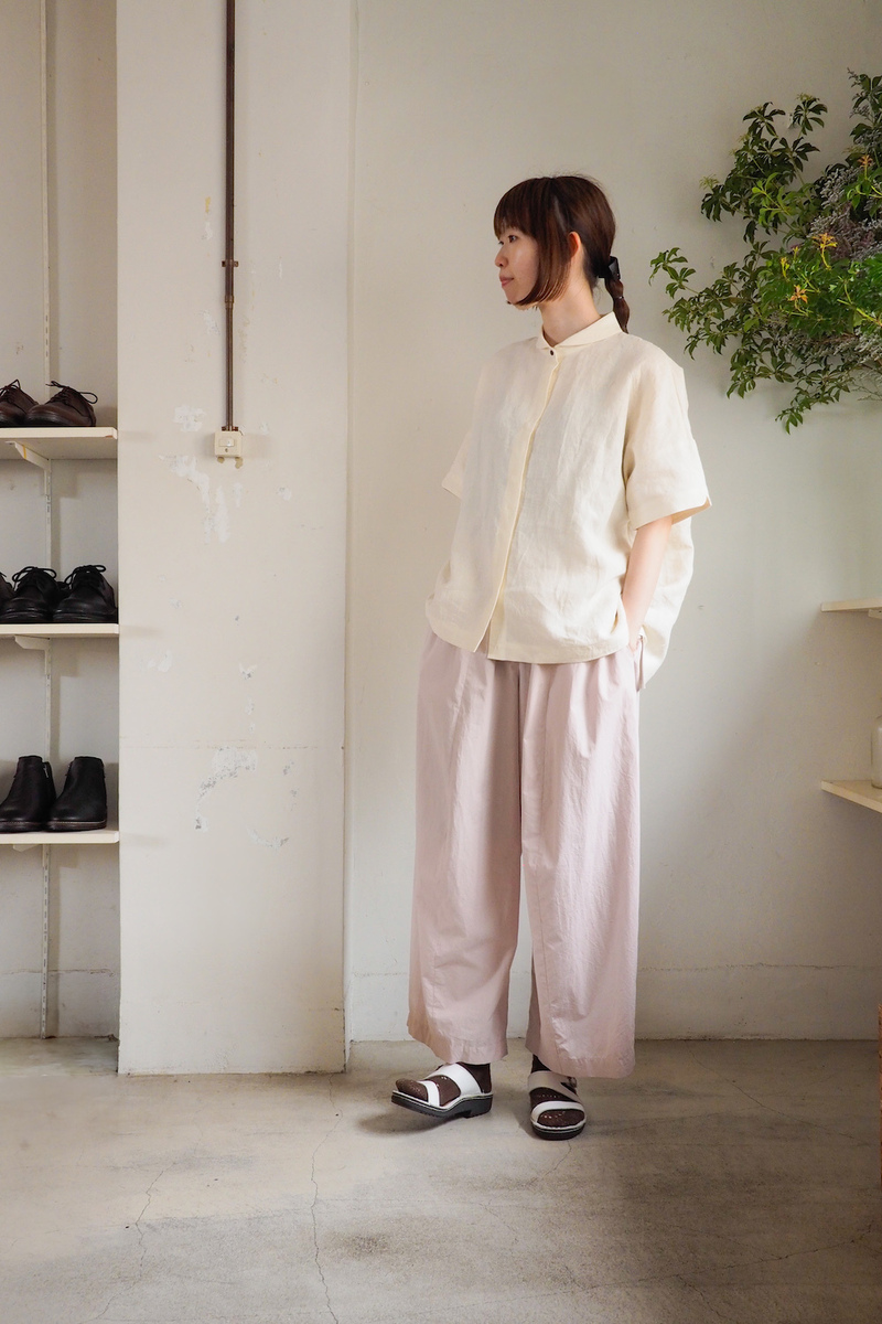 サトウ (NAOT TOKYO)のコーデ