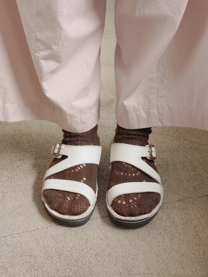 サトウ (NAOT TOKYO)のコーデ