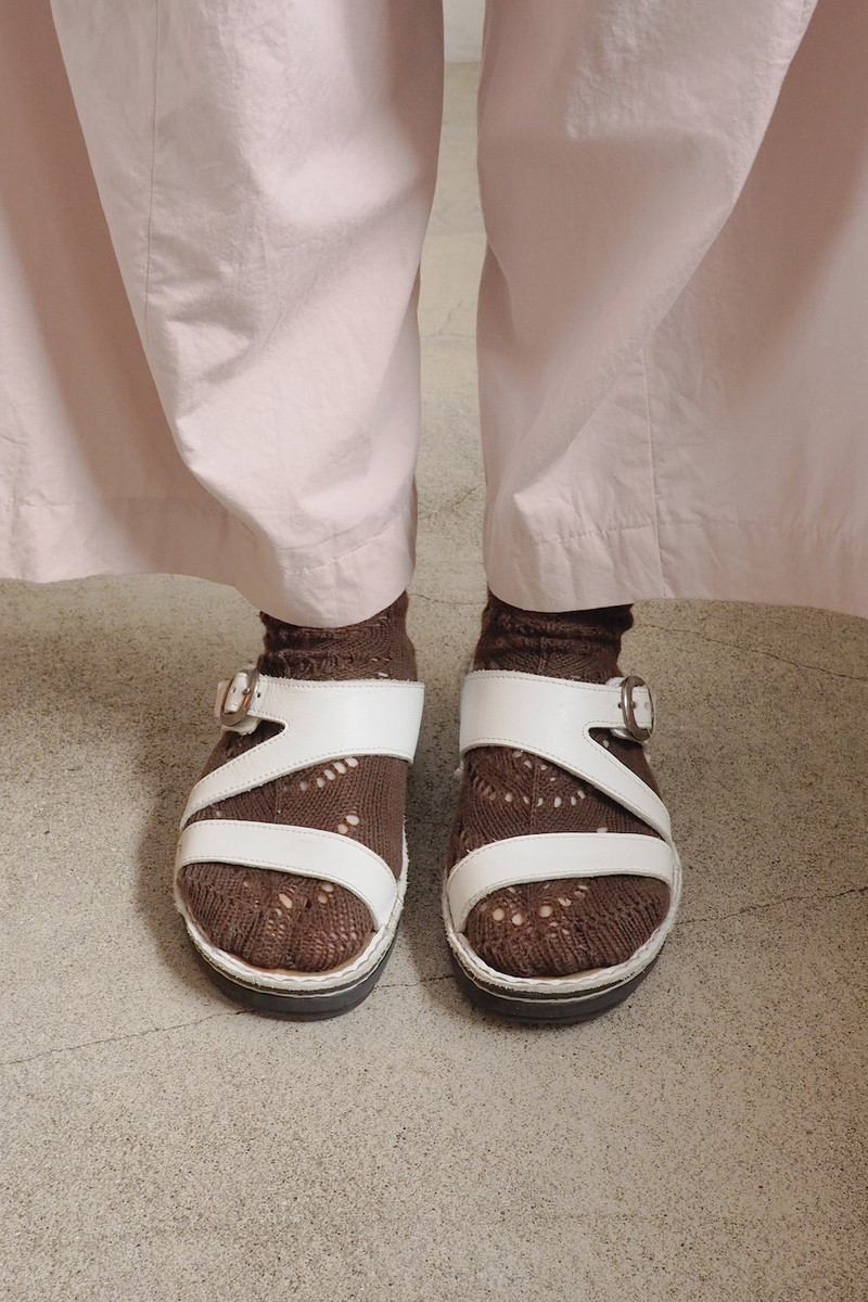 サトウ (NAOT TOKYO)のコーデ