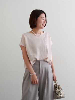 てらやまのコーデ