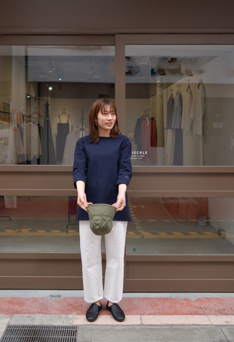 takahashiのコーデ