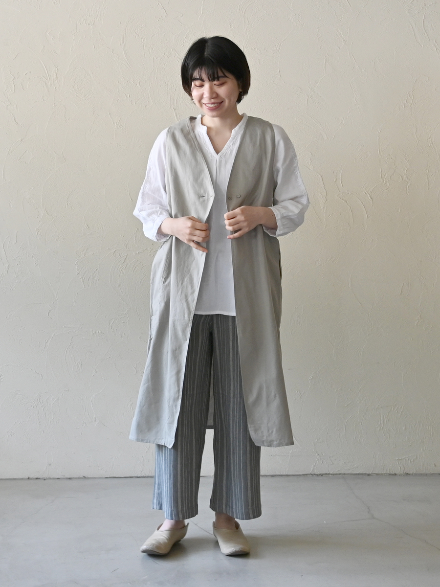 スズキのコーデ