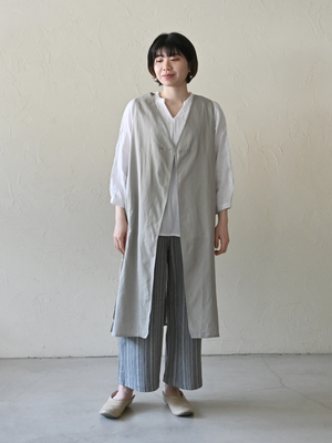 スズキのコーデ