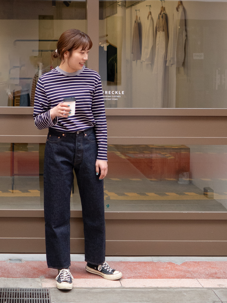 takahashiのコーデ