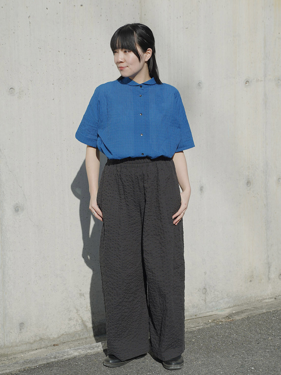 ウエノのコーデ