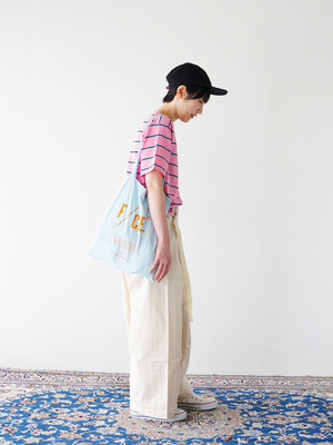 シオミのコーデ