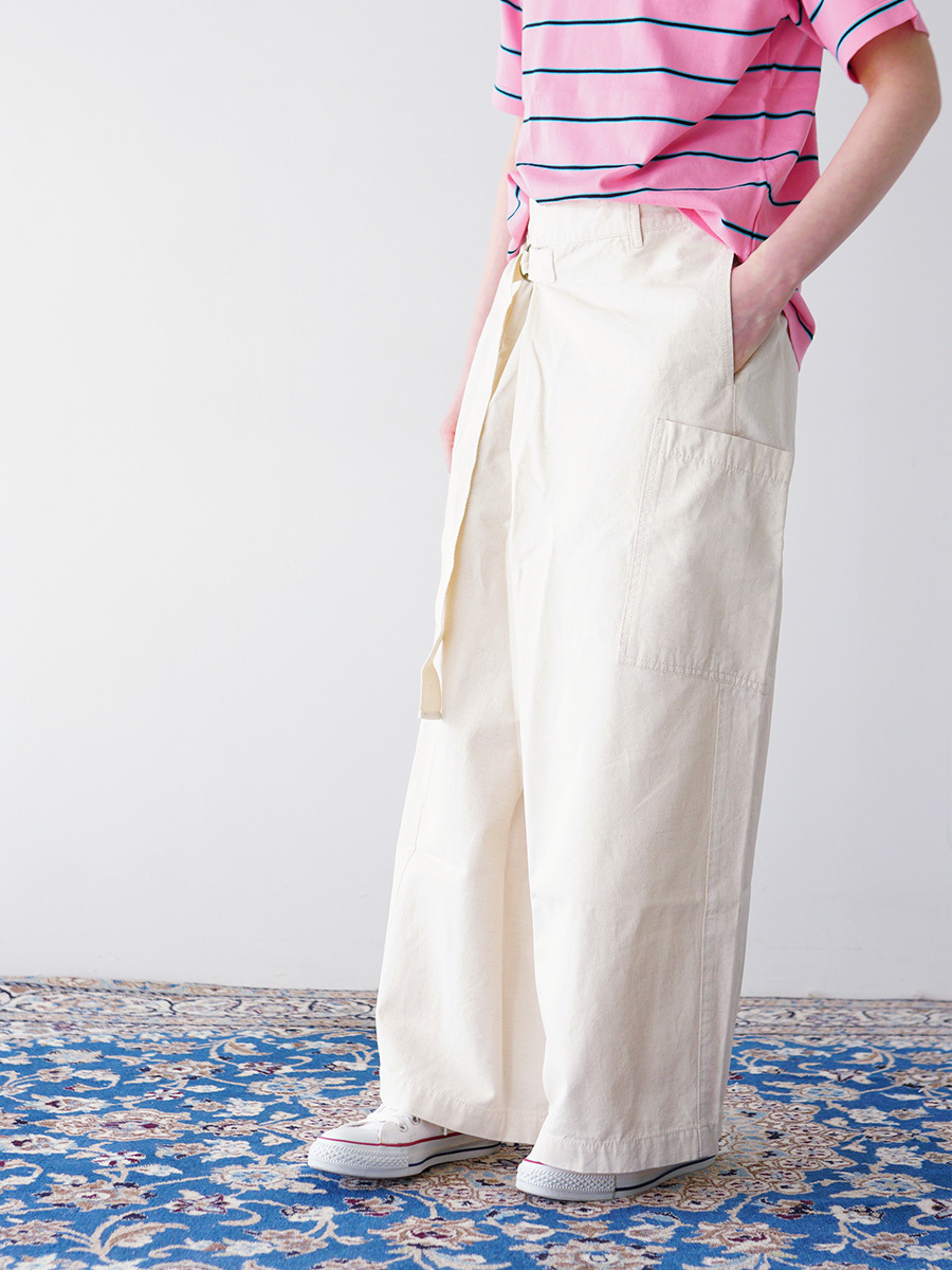 シオミのコーデ