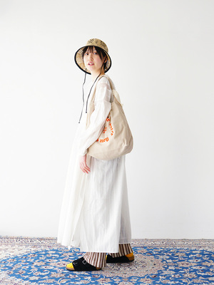 シオミのコーデ