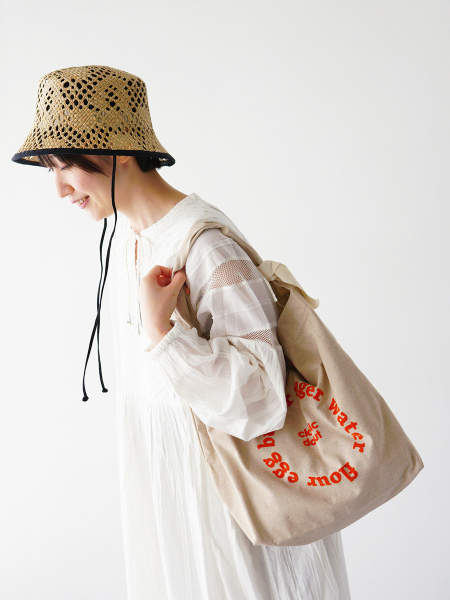 シオミのコーデ