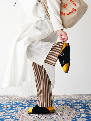 シオミのコーデ