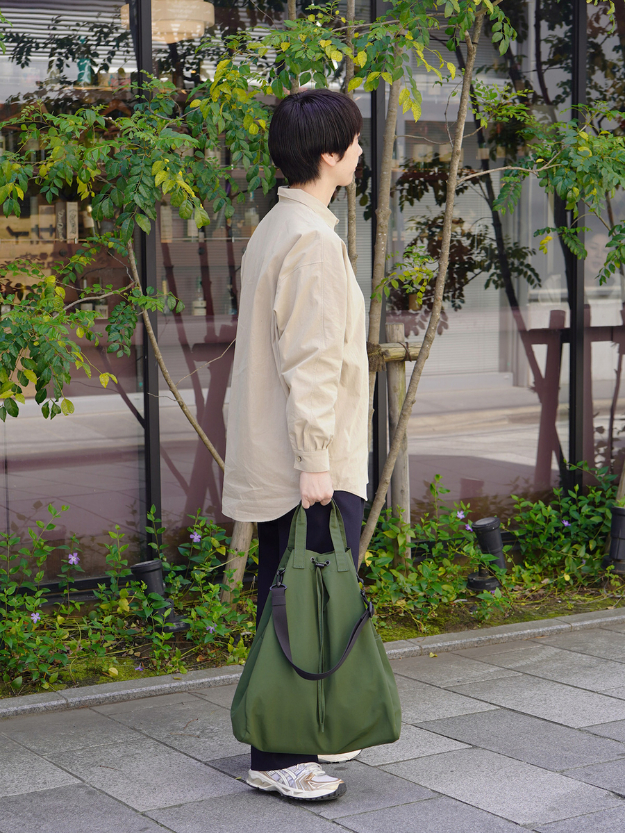 ニシムラのコーデ