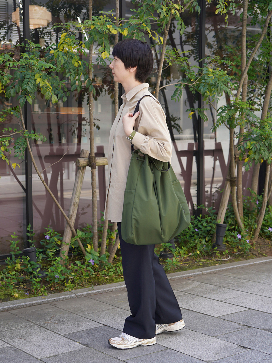 ニシムラのコーデ