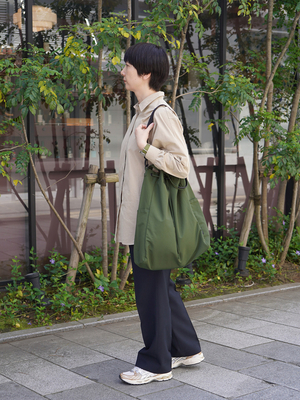 ニシムラのコーデ