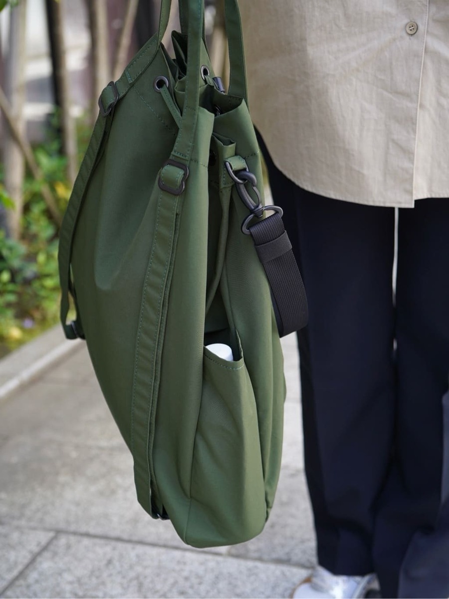 ニシムラのコーデ