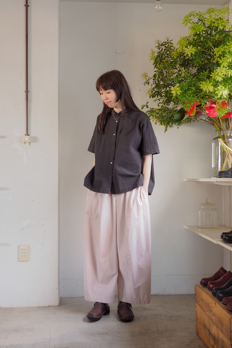 サトウ (NAOT TOKYO)のコーデ