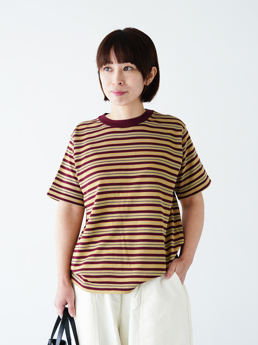 キクチのコーデ