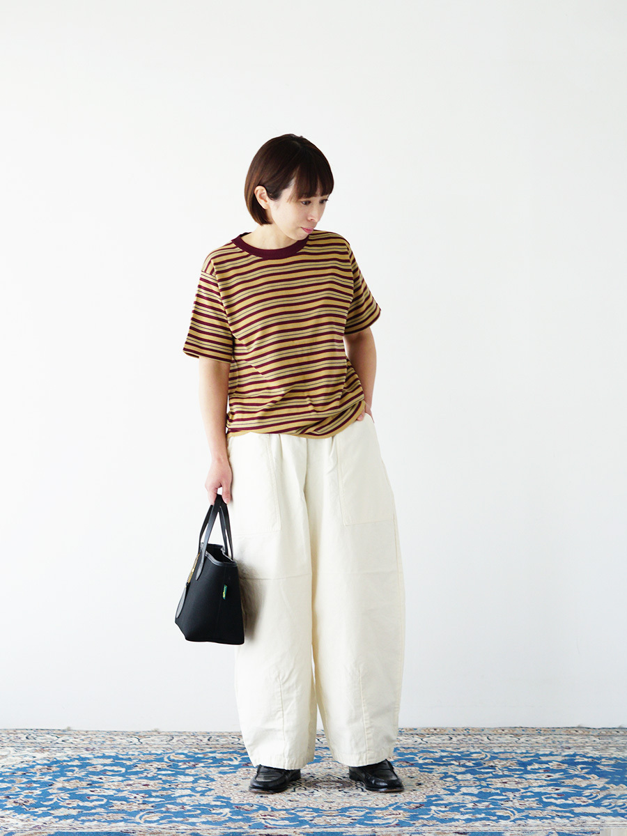 キクチのコーデ