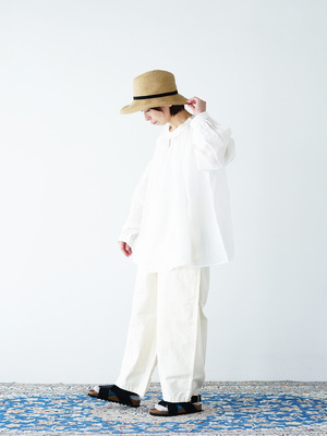 キクチのコーデ