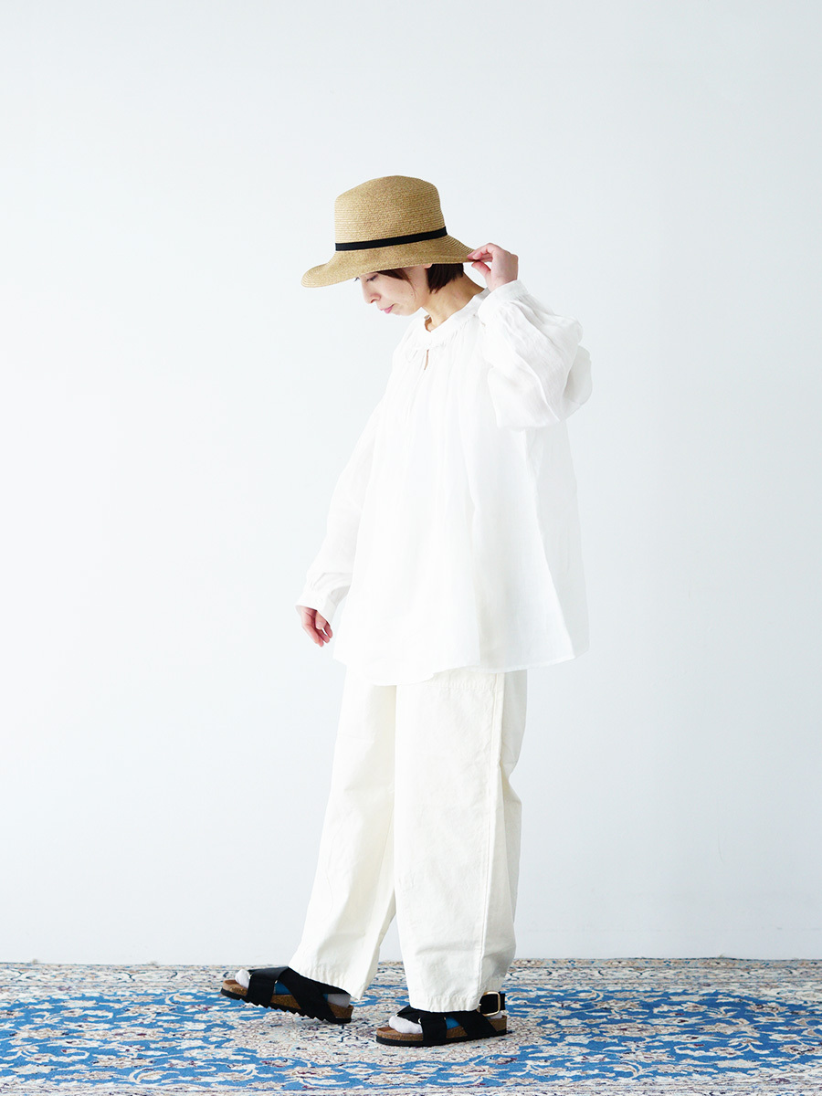 キクチのコーデ