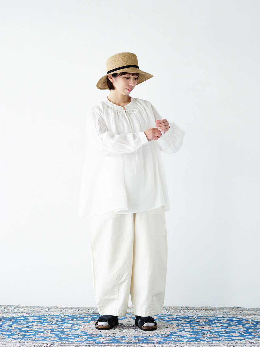 キクチのコーデ