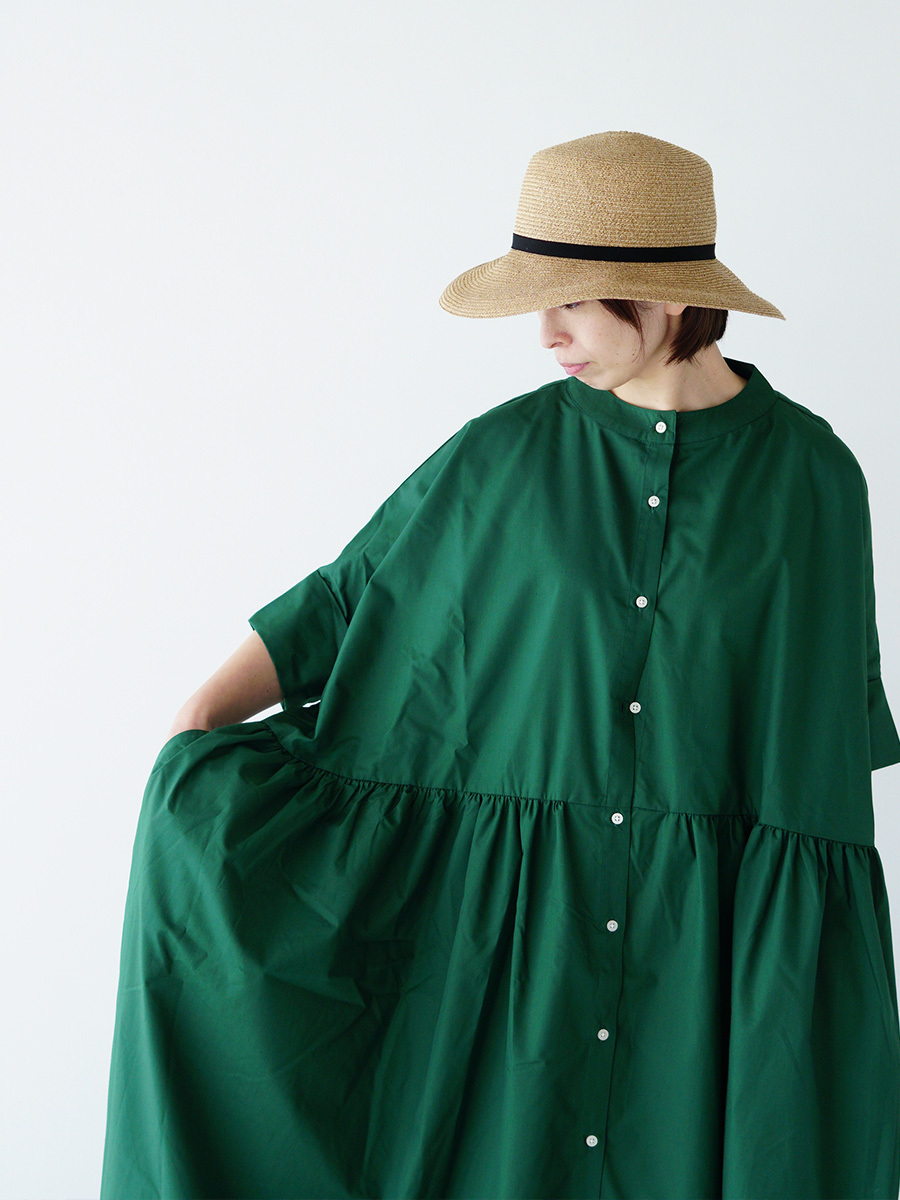 キクチのコーデ