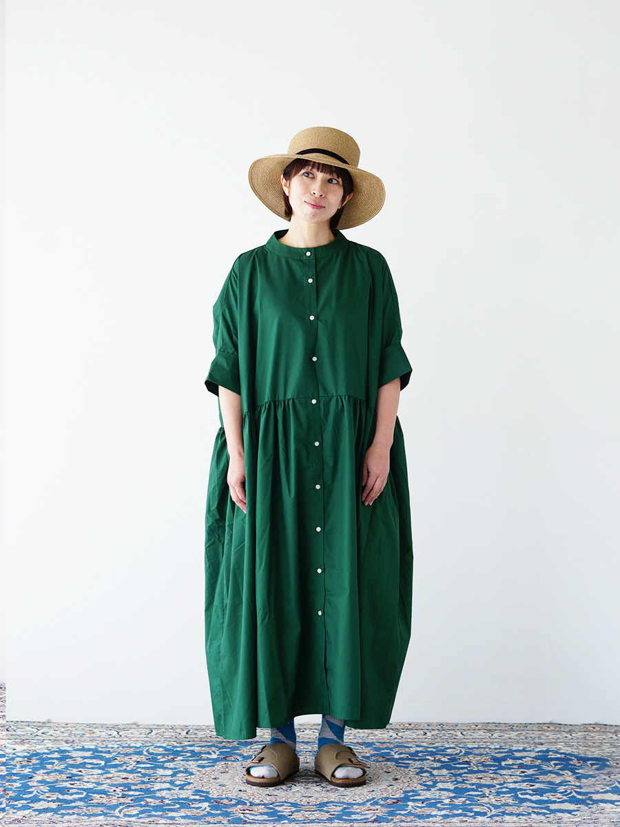 キクチのコーデ