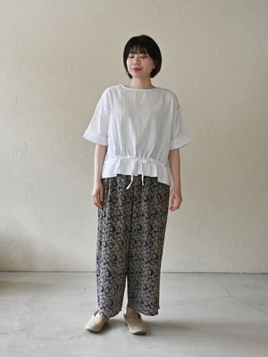 スズキのコーデ