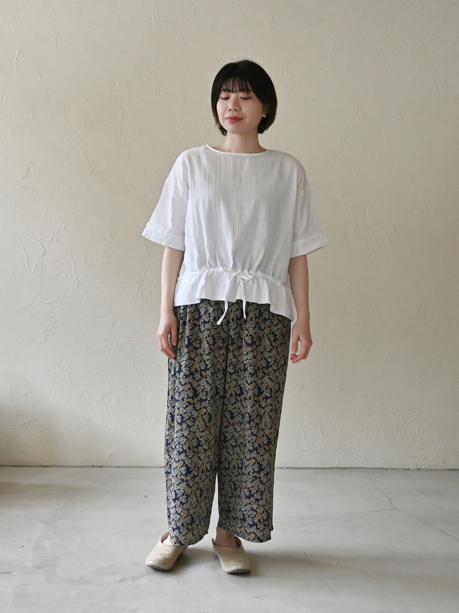 スズキのコーデ