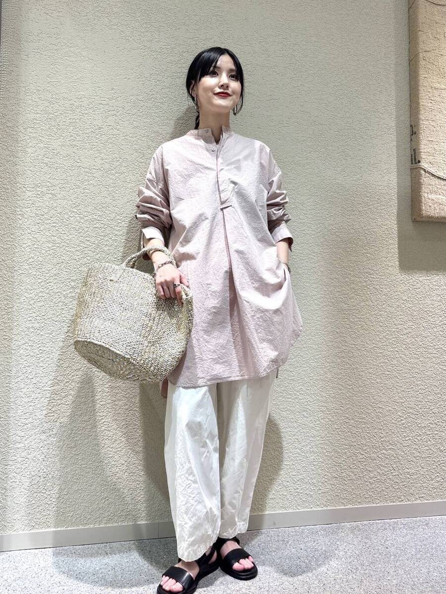 秋山 里織のコーデ