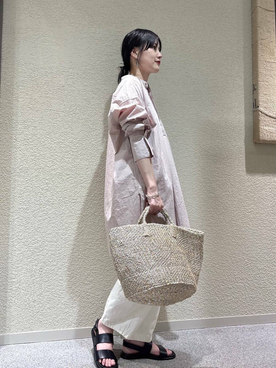 秋山 里織のコーデ