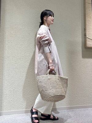 秋山 里織のコーデ