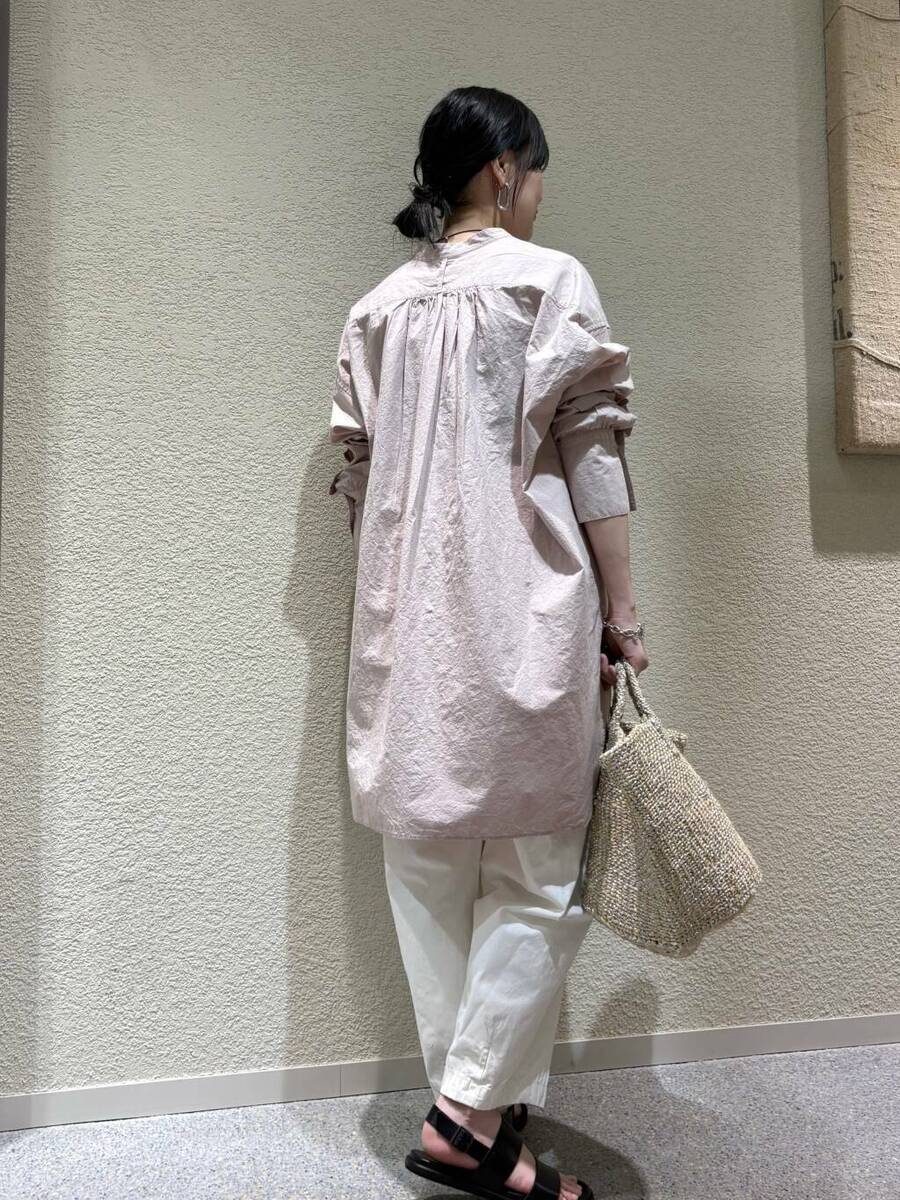 秋山 里織のコーデ