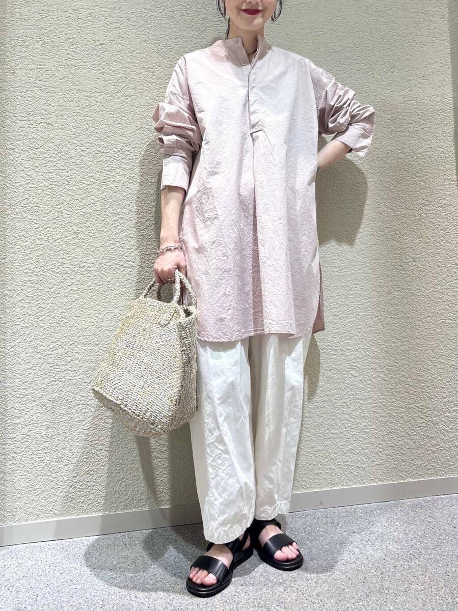 秋山 里織のコーデ