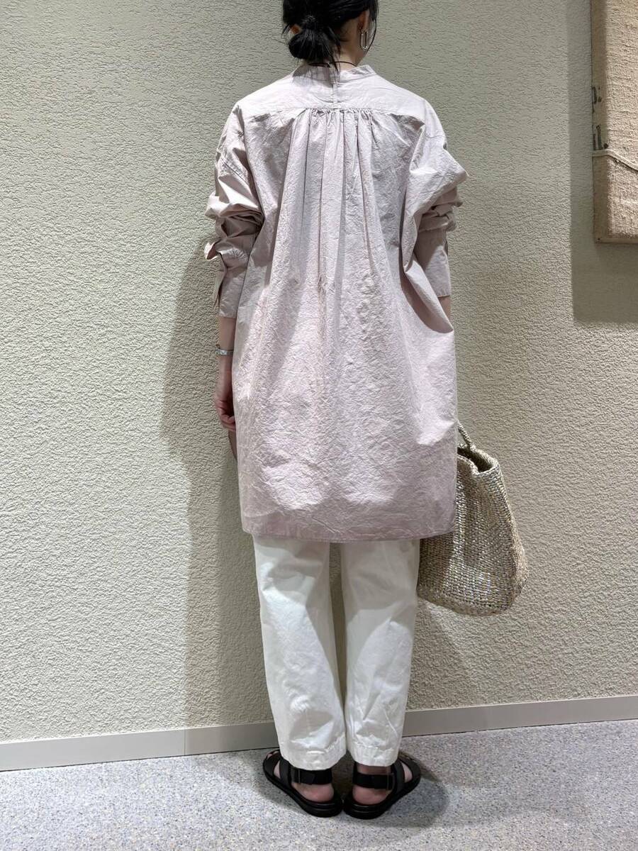 秋山 里織のコーデ