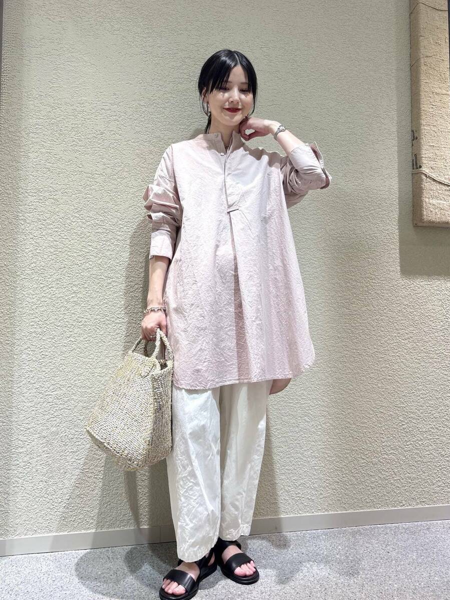 秋山 里織のコーデ