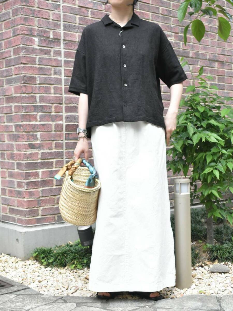 おふじのコーデ