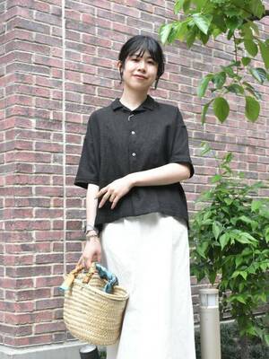 おふじのコーデ