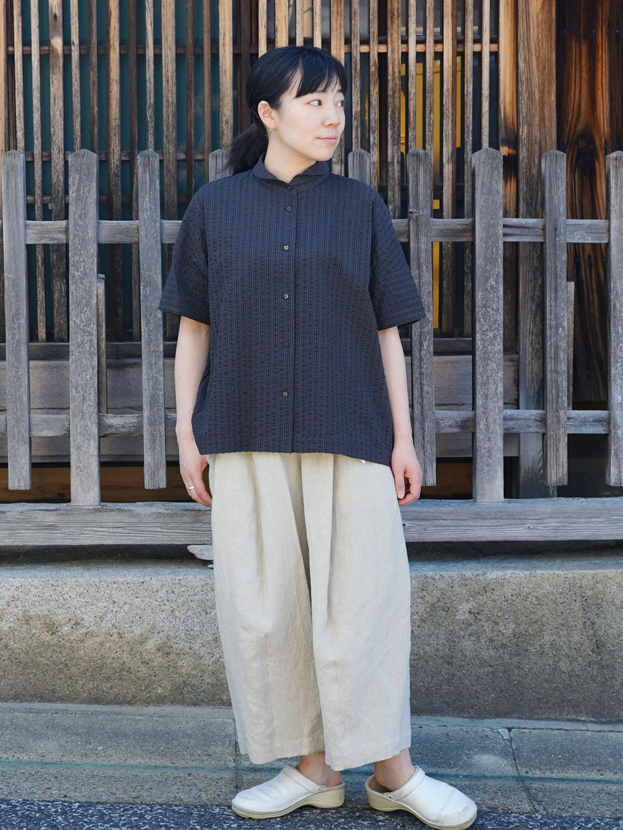 ウエノのコーデ