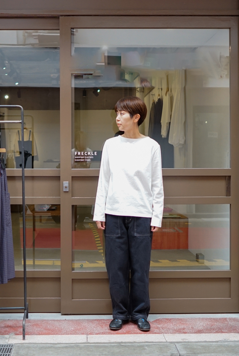 nakamuraのコーデ