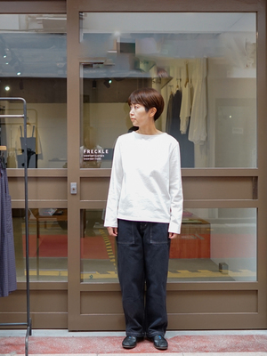 nakamuraのコーデ