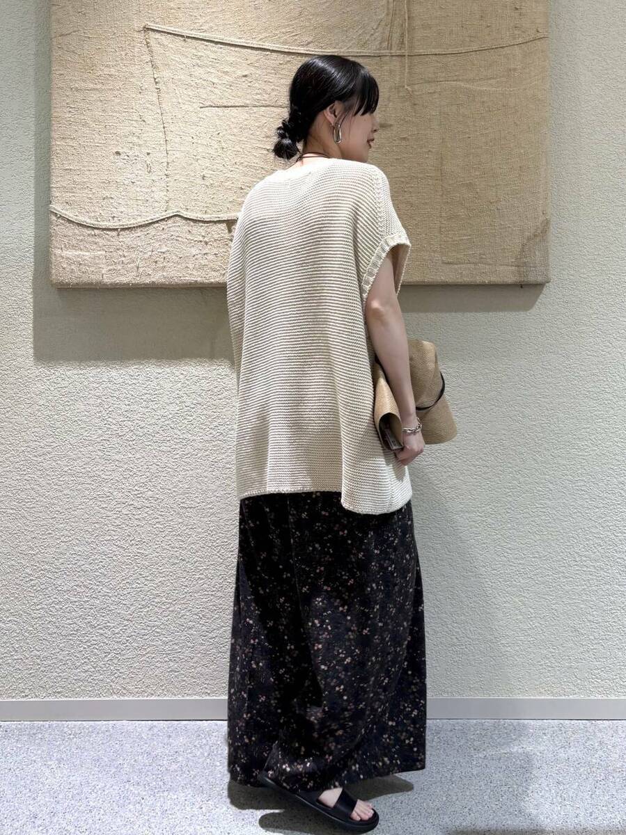 秋山 里織のコーデ