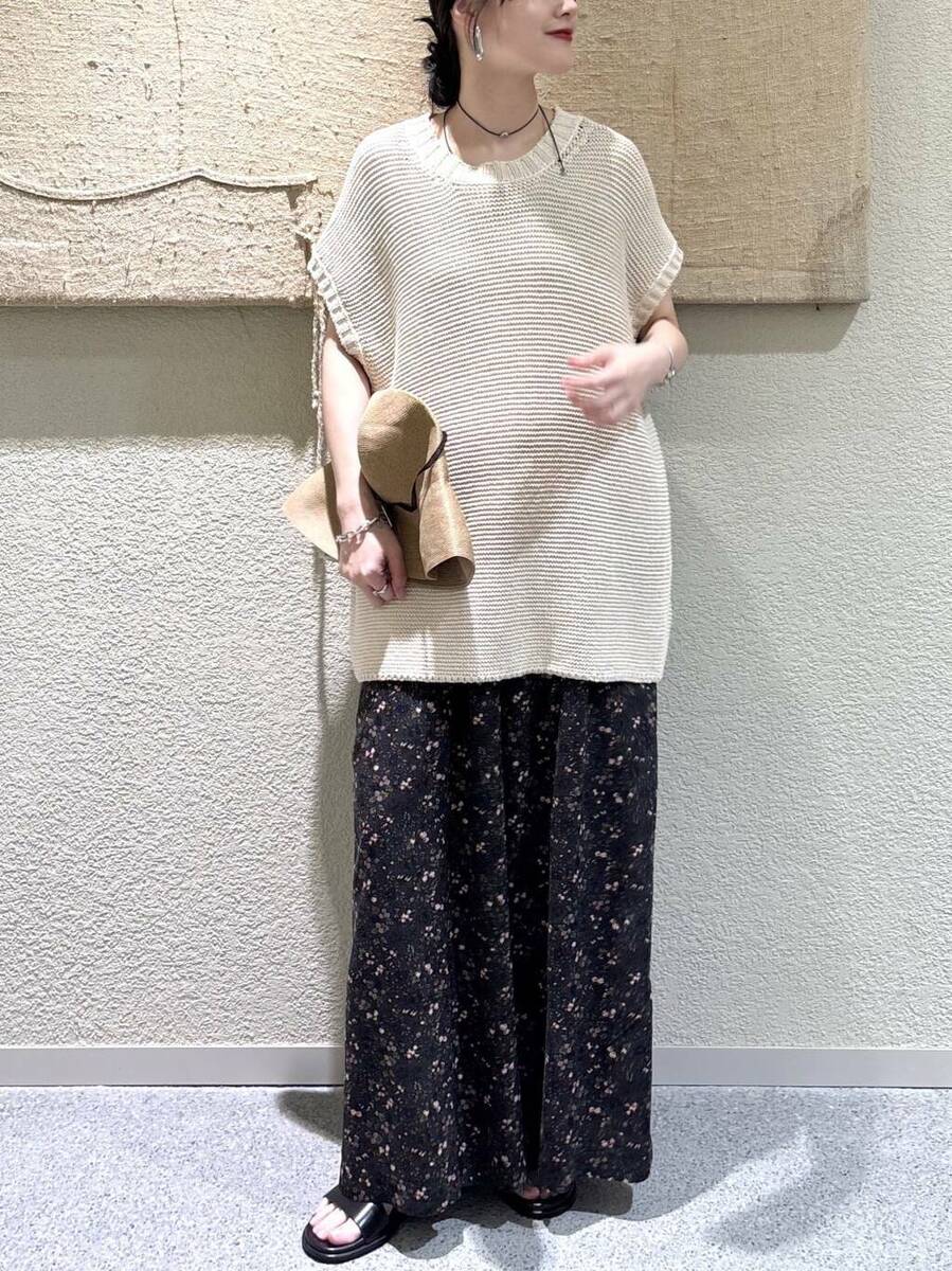 秋山 里織のコーデ