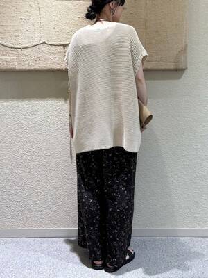 秋山 里織のコーデ